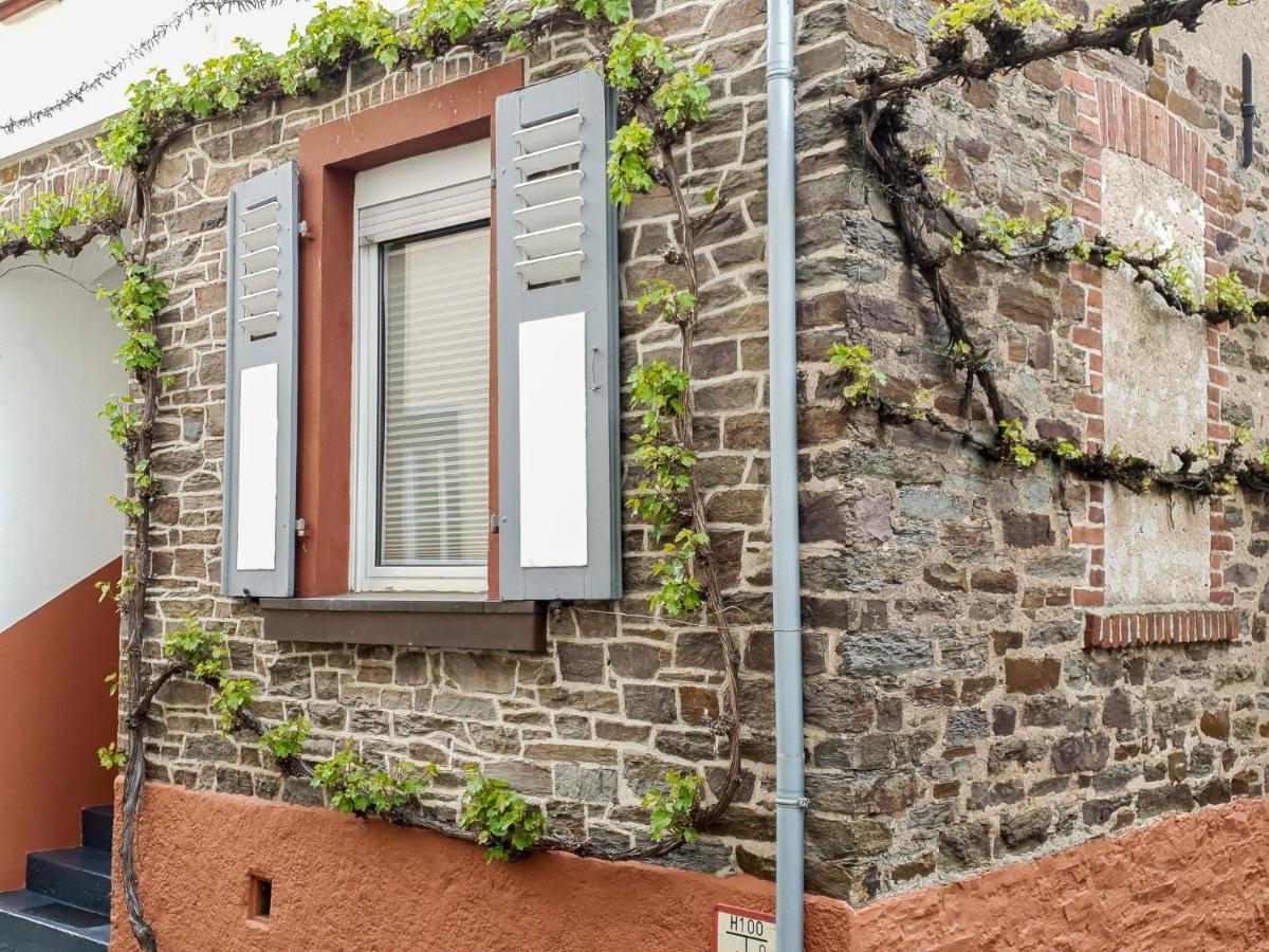 Holiday Home Tante Agnes By Interhome Ediger-Eller Dış mekan fotoğraf