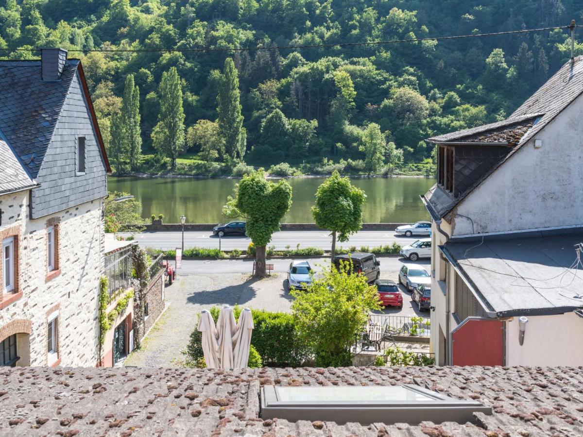 Holiday Home Tante Agnes By Interhome Ediger-Eller Dış mekan fotoğraf