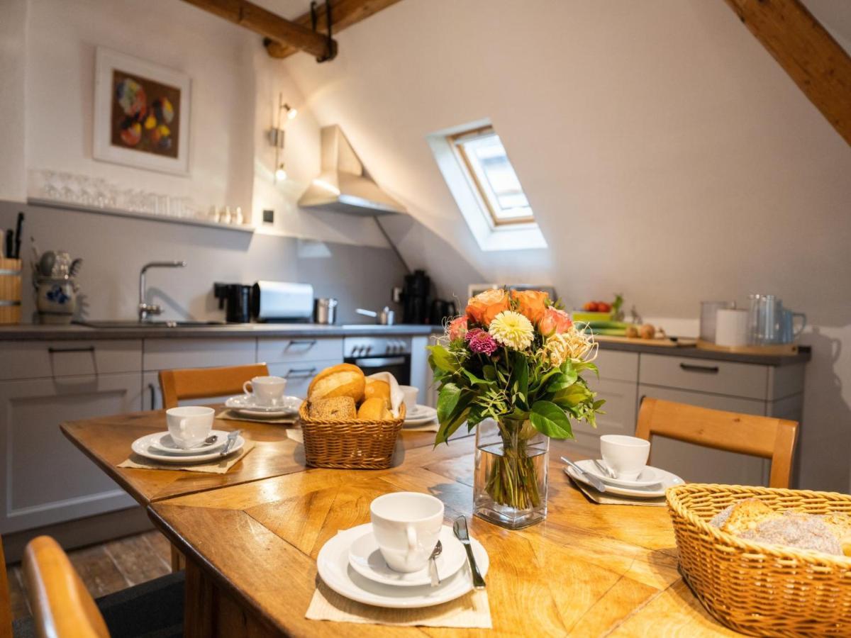 Holiday Home Tante Agnes By Interhome Ediger-Eller Dış mekan fotoğraf