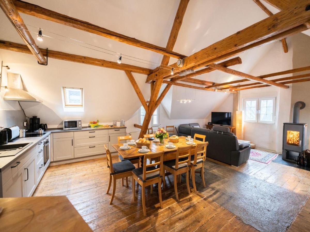 Holiday Home Tante Agnes By Interhome Ediger-Eller Dış mekan fotoğraf